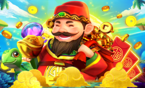 Aventura Aquática: Uma Análise Detalhada do Jogo Cai Shen Fishing
