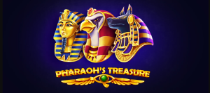 Explorando o Slot Pharaoh Treasure: Mistérios do Antigo Egito Revelados