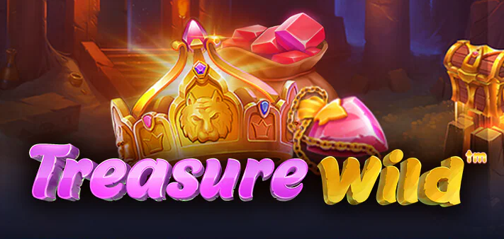 Conquiste Fortunas: O Slot Treasure Wild e Suas Oportunidades de Vitória
