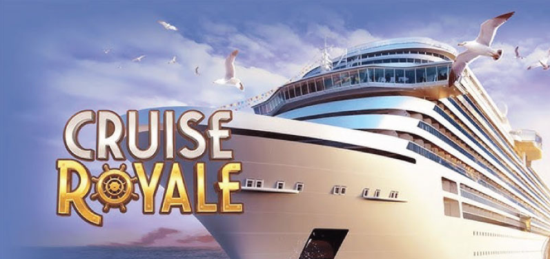 Cruise Royale: Embarque em uma Aventura Luxuosa com Este Empolgante Slot Online