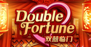 Descubra o Slot Double Fortune: Uma Jornada de Sorte e Emoção