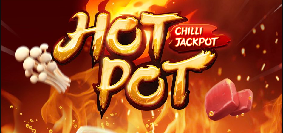 Hotpot: Uma Explosão de Sabores e Recompensas