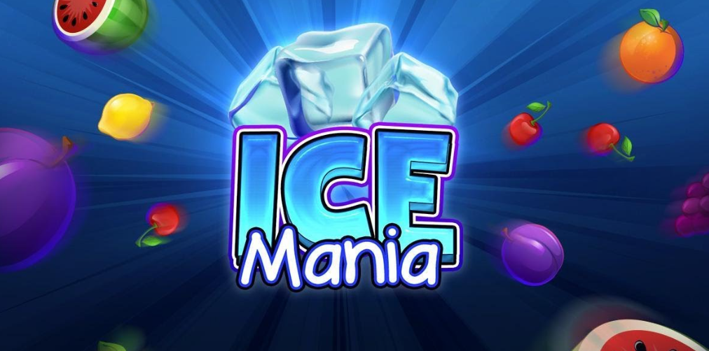 Ice Mania: Desvende o Frio e a Diversão no Mundo dos Slots