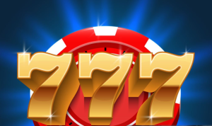Slot LUCKY 777: Um Clássico de Cassino com Grandes Recompensas