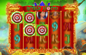Slot Robin Hood: Uma Aventura Épica nas Florestas de Sherwood