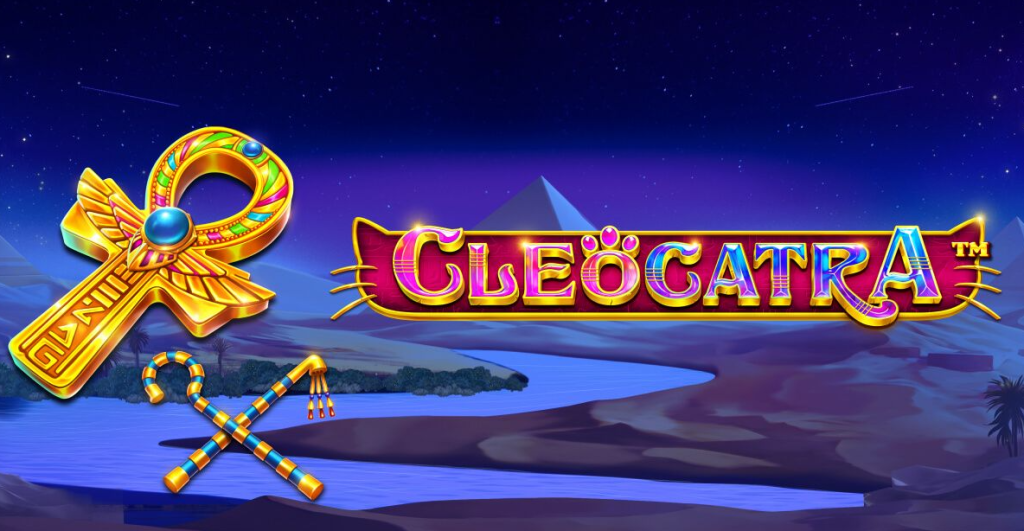 Cleocatra: Uma Aventura no Egito Antigo com Grandes Prêmios