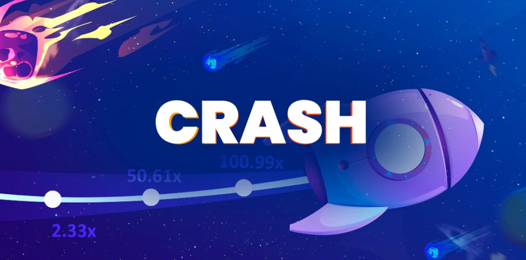 Slot Crash: A Revolução dos Cassinos Online com Emoção e Estratégia