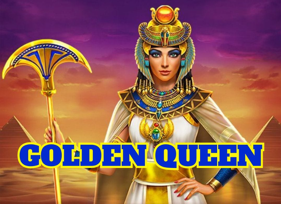 Descubra o Slot GOLDEN QUEEN: Guia Completo e Estratégias de Jogo