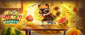 Explorando a Diversão no Slot Ninja Raccoon Frenzy: Um Guia Completo