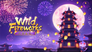 Wild Fireworks: Uma Explosão de Ganhos e Diversão no Mundo dos Slots Online