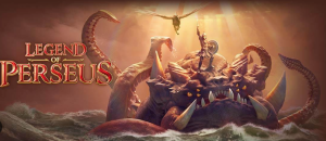 Legend of Perseus: Uma Odisseia Mítica em Cada Giro