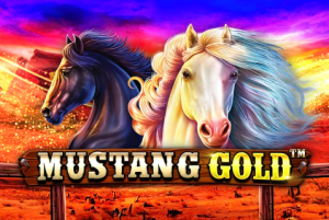 Mustang Gold: Uma Análise Completa do Slot que Celebra a Vida Selvagem Americana