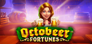 Octobeer Fortunes: A Celebração da Diversão e dos Ganhos