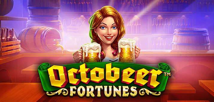 Octobeer Fortunes: A Celebração da Diversão e dos Ganhos