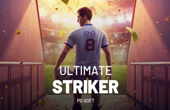 Ultimate Striker: O Slot que Celebra o Futebol